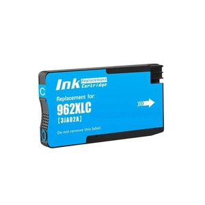 Cartouche d'<span class=keywords><strong>encre</strong></span> couleur compatible pour HP962 HP963 OfficeJet Pro 9010 9015 9020 9025 9029 Imprimantes 962XL <span class=keywords><strong>963XL</strong></span> 964XL 965XL - Product Image 4