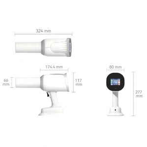 Electric <strong>Dental</strong> X-Ray Machine Portable <strong>Panoramic</strong> Medical Camera 60KV/65KV/70KV Hand-Held Intraoral <strong>Scanner</strong> <strong>Dental</strong> - Product Image 5