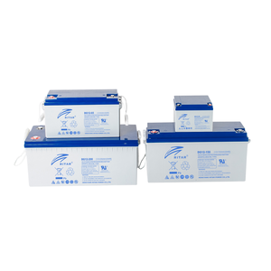 리타 배터리 2v 1000ah 납산 배터리 충전식 긴주기 수명 opzv 2v 2000ah 3000ah 배터리 - Product Image 1