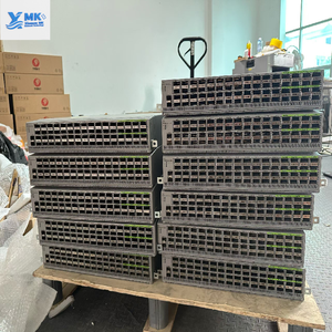 USG9520 nivel firewall puerta de enlace de seguridad unificada SPUC SP - Product Image 2