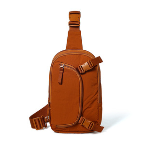 Bolso Bandolera Unisex Personalizado con Logotipo, Ligero, Impermeable, Deportivo, de Oxford, para Uso en Exteriores - Product Image 5