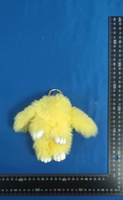 Porte-clés en peluche super doux personnalisé de haute qualité, motif requin mignon, parodies Brainrot italiennes, animaux en peluche en coton PP, unisexe, vente en gros