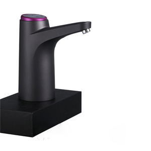 High Quality <strong>Electric</strong> USB Charging Automatic <strong>Water</strong> Dispenser Drinking <strong>Water</strong> Jug <strong>Pump</strong> - Product Image 3
