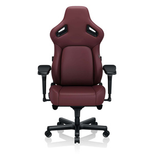 安达座椅 <span class=keywords><strong>Kaiser</strong></span> 2 工厂批发真皮游戏椅 Gamer Per 100 真正可躺安达座椅游戏椅带4D 6D扶手 - Product Image 2
