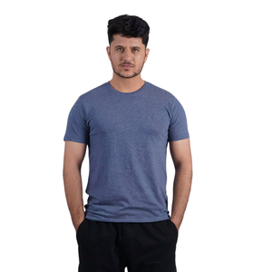 Fabricant OEM de t-shirt pour hommes | Impression de vêtements en gros d'exportation de vêtements de marque privée de fournisseur personnalisé - Product Image 6