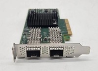 Adaptateur réseau Mellanox CX4141A 2 ports 25 Gb SFP28 PCIe 3.0x8 MCX4121A-ACAT