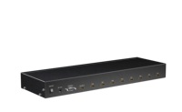 Commutateur 8 ports 4K 60Hz 8 entrées 1 sortie MT-VIKI 8x1 pour Switch avec télécommande IR - En stock