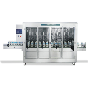 <span class=keywords><strong>Mejor</strong></span> venta de productos en Nueva Zelanda, la industria de la bebida del CDB, máquina de llenado de aceite - Product Image 3