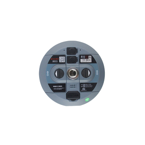 Kolida K58 Plus Précision statique de 2,5 mm, initialisation rapide en 2-8 secondes, fiabilité de 99,9 %, GNSS RTK - Product Image 3