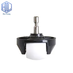 Wholesale Vacuum Cleaner Accessories Front Wheel Caster Universal guide wheel for iRobot Roomba 600 700 800 900 Series