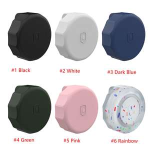 Силиконовый защитный чехол для собак - Product Image 6