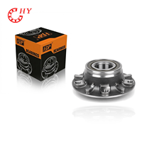 HJDP OE 43405-60015 Radlagersatz für BMW 730iL E38 1995-5/1996 BMW 735i E38 1998-2001 BMW 735iL E38 1998-12/2000