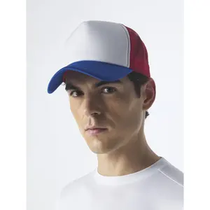 Gorra de camionero Glam, merchandising personalizado - Product Image 1
