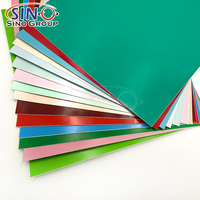 Groothandel 12X60 "30.5X152Cm Glanzende Matte Decoratieve Zelfklevende Vinylfilm Pvc Snijvinyls Rollen Voor Snijplotter