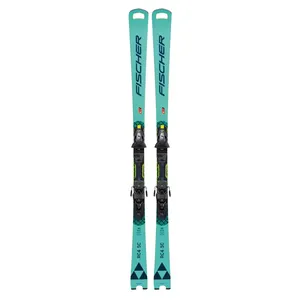 Tabla de Snowboard de Alta Calidad Personalizada para Todo Tipo de Montaña, con Núcleo de Madera de Álamo, para Adultos - Product Image 1