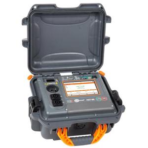 Poland Sonel S.A. PAT-86 Testeur de sécurité électrique portable de type boîte, instruments de mesure et d'analyse - Product Image 4