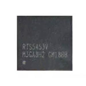 วงจรรวมรุ่นใหม่ RTS5453 RTS5453V RTS5453V-GR QFN-52 - Product Image 1