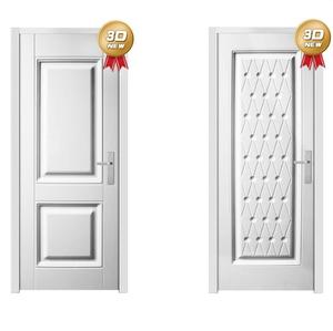 Steel Material handmade Door Security Doors - Product Image 3