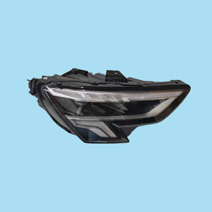Pour <span class=keywords><strong>Audi</strong></span> <span class=keywords><strong>A3</strong></span> LED phare d'origine 2021 <span class=keywords><strong>2022</strong></span> 2023 2024 lampe phare de haute qualité <span class=keywords><strong>RS</strong></span> S3 lumière de voiture - Product Image 2