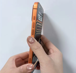 Ultima Versione Sbloccata di Alta Qualità Originale I 17 Pro Max 5G Smartphone con Display da <span class=keywords><strong>7</strong></span>,3 <span class=keywords><strong>Pollici</strong></span>, 16G+1TB di Memoria, Telefoni <span class=keywords><strong>Cellulari</strong></span> 5G - Product Image 4