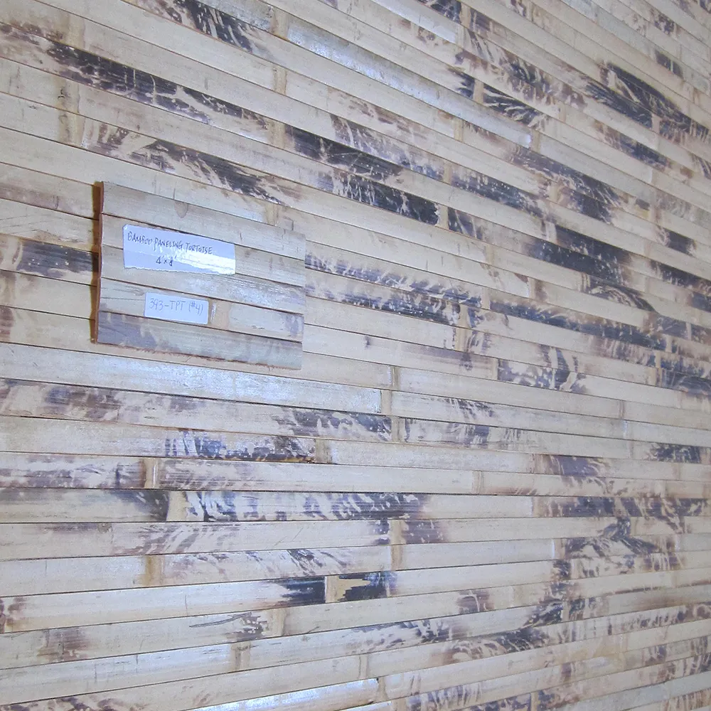 Umwelt freundliche Designs benutzer definierte Tapete Home Tapete Bambus Tapete für die Heim dekoration