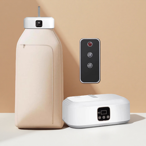 <span class=keywords><strong>Séchoir</strong></span> <span class=keywords><strong>à</strong></span> <span class=keywords><strong>linge</strong></span> électrique intelligent 2026, mini-<span class=keywords><strong>séchoir</strong></span> pliable avec air chaud et fonctions de minuterie pour la maison et le bureau - Product Image 1