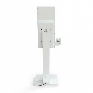 Kiosco Táctil con Soporte de Piso, Android, 27 y 32 Pulgadas, Kiosco de Pago de Autoservicio con Código QR - Product Image 2