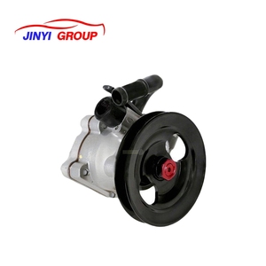 ปั๊มพวงมาลัยเพาเวอร์เหมาะสำหรับ Hyundai 5711002000 57110-02000 - Product Image 1