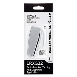 คอลเล็ตลดขนาด ERXG32สำหรับงานเจาะรูและงานเครื่องจักรกล - Product Image 2