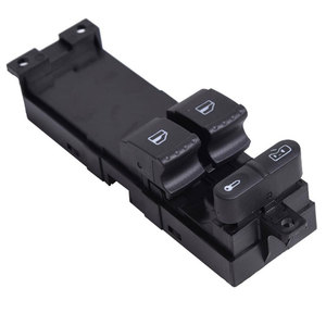 18G959857B 3BD959857 Repuesto de Auto, Interruptor Eléctrico de <span class=keywords><strong>10</strong></span> Pines para Elevador de Ventanas para VW BORA 2010 - Product Image 5