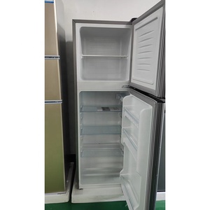 Best Selling 112L Top-freezer <strong>Small</strong> <strong>Fridge</strong> - Product Image 3