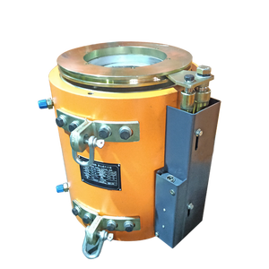 Prensa tensora inteligente utilizada para la tensión sincrónica de vigas de puente y cajas de viga <span class=keywords><strong>en</strong></span> la construcción. - Product Image 2