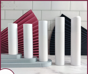 Vòng 30 Ml 50Ml Kem Lỏng Serum Du Lịch Rõ Ràng Mỹ Phẩm 80Ml Phun Nhựa Container 30 Ml <span class=keywords><strong>Airless</strong></span> Bơm Chai Lotion Chai - Product Image 5