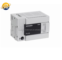 PLC FX3U-16MR/DS, unité de base FX3U DC 24 V : 8 entrées DC 24 V ; 8 sorties relais Vente Flash