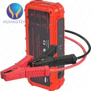 铅酸电池便携式发电站汽车电池助力器 & Lifepo4跳车启动器，为可靠的供应商