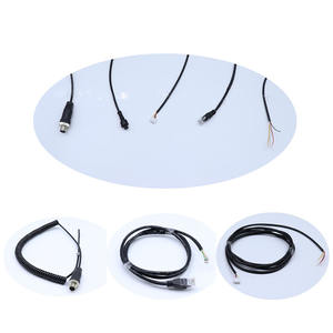 Amowellsensor AP61AD 40kg cella di carico a punto singolo digitale ad alta precisione per scala inversa RVM con connettività RS485/<span class=keywords><strong>RS232</strong></span> - Product Image 3