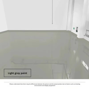 Revêtement imperméable en polyurée monocomposant, résistant aux fissures, anti-UV, écologique, pour entrepôt/mur/salle de bain/piscine, pulvérisation OEM/ODM, <span class=keywords><strong>toiture</strong></span> - Product Image 2