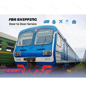 China Fuente confiable Puerta a puerta Envío rápido Empresa de logística barata Servicios de mensajería Air + Express Modelo de barco de carga - Product Image 4