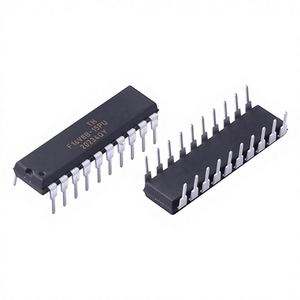 ATF16V8 ไอซี PLD 8MC 15NS 20DIP ATF16V8B-15PU ของแท้ - Product Image 1