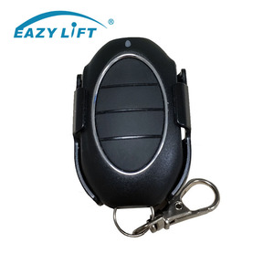 Porte de Garage D'ouvreur RF Télécommande/Emetteur - Product Image 3