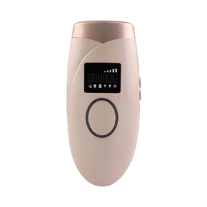 Appareil portable pour l'épilation des femmes, blanc, multifonctionnel, permanent - Product Image 5