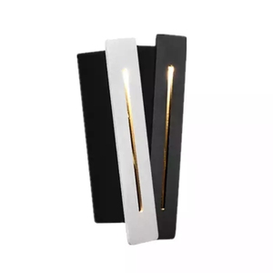 12V 24V Treppen lichts teuerung Bewegungs sensor Smart Wasserdicht 3W 5W Step Einbau leuchte LED-Treppen leuchte für den Außenbereich - Product Image 3