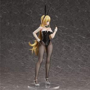 Personalizzato OME PU PVC Shokugeki No Soma figura intero fumetto giocattolo giocattolo d'azione per Food War Tokisaki - Product Image 5