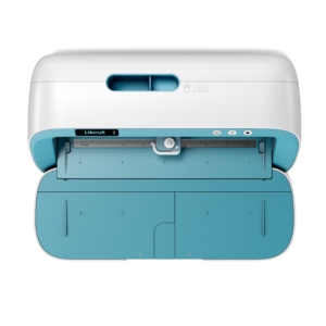 Likcut S41 Xtra Smart Vinyl Cutter, machine de découpe artisanale haute pression 650g 8 pouces pour autocollants DIY, transfert thermique PC/<span class=keywords><strong>MAC</strong></span>/iOS/Android - Product Image 5