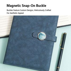 Promotional Business Gifts PU Leather Hard Cover Agenda Personalized <b>Note</b> <b>Books</b> for Gift Notebook with logo Custom - Product Image 6