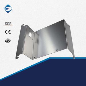 Customized Precision Welded Sheet <b>Metal</b> Bends <b>Metal</b> Bracket for Fabrication Bending <b>Corner</b> XBM Brand - Product Image 5