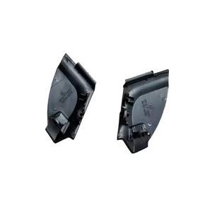 Cubierta de Ventilación para Limpiaparabrisas de Toyota Corolla 5575302250, Izquierda y Derecha, con Clip de Plástico - Product Image 3
