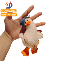 Peluche ours bouclé doux et mignon, jouet en peluche personnalisé pour la Saint-Valentin, jouet animal en peluche, compagnon pou