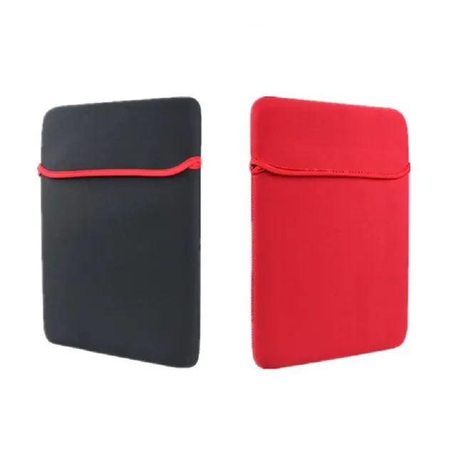 Simple Laptop Sleeve Neoprene 14/15/16 Inch Computer Cover Pad case Notebook Inner case Bag Can Be Customized