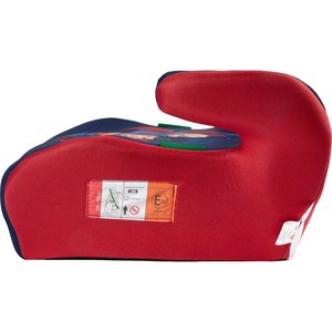 Tataway alzachild Superman 126 150 cm i-Size R129, sicuro e leggero - Product Image 6